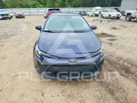 2021 Toyota COROLLA photo