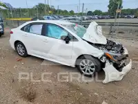 2021 Toyota COROLLA фото