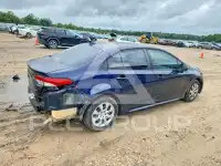 2021 Toyota COROLLA photo