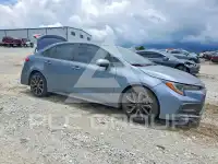 2021 Toyota COROLLA фото