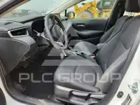 2021 Toyota COROLLA фото
