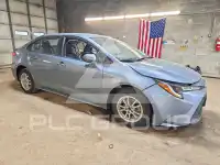 2021 Toyota COROLLA фото