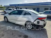 2021 Toyota COROLLA фото