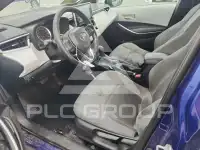 2021 Toyota COROLLA photo
