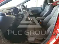 2021 Toyota COROLLA фото