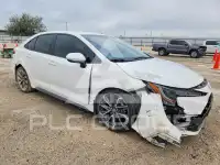 2021 Toyota COROLLA фото
