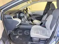 2021 Toyota COROLLA фото
