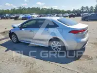 2021 Toyota COROLLA photo