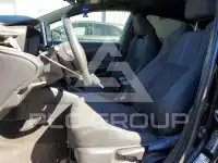 2021 Toyota COROLLA photo