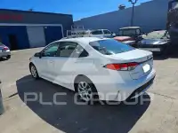 2021 Toyota COROLLA фото