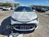 2021 Toyota COROLLA фото