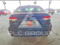 2021 Toyota COROLLA photo