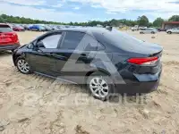 2021 Toyota COROLLA фото