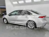 2021 Toyota COROLLA фото