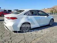 2021 Toyota COROLLA photo