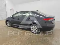 2021 Toyota COROLLA фото