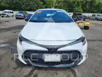 2021 Toyota COROLLA фото