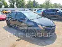 2021 Toyota COROLLA photo