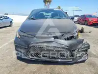 2021 Toyota COROLLA фото