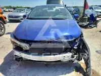 2021 Toyota COROLLA photo