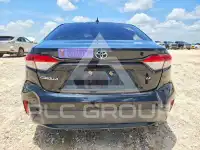 2021 Toyota COROLLA фото