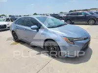 2021 Toyota COROLLA фото