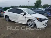 2021 Toyota COROLLA фото