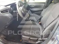 2021 Toyota COROLLA photo