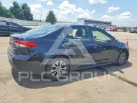 2021 Toyota COROLLA фото