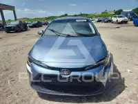 2021 Toyota COROLLA фото