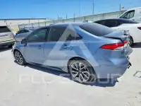 2021 Toyota COROLLA фото