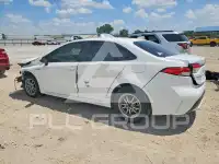 2021 Toyota COROLLA photo