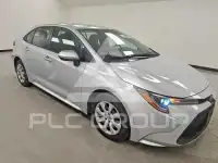2021 Toyota COROLLA фото