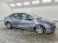 2021 Toyota COROLLA фото