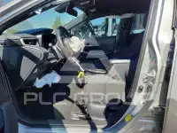 2021 Toyota COROLLA фото
