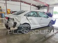 2021 Toyota COROLLA фото