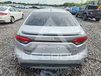 2021 Toyota COROLLA фото