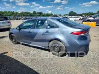 2021 Toyota COROLLA photo
