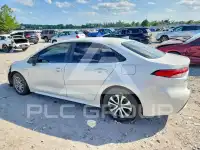 2021 Toyota COROLLA фото