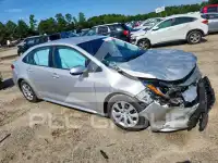 2021 Toyota COROLLA photo