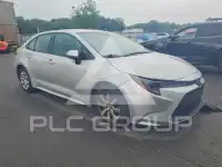 2021 Toyota COROLLA фото
