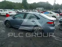 2021 Toyota COROLLA фото