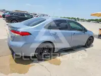 2021 Toyota COROLLA фото