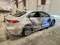 2021 Toyota COROLLA фото