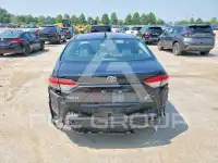 2021 Toyota COROLLA photo