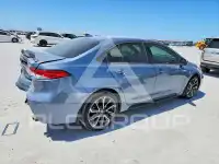 2021 Toyota COROLLA фото