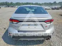 2021 Toyota COROLLA фото