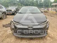 2021 Toyota COROLLA фото