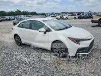 2021 Toyota COROLLA фото