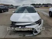 2021 Toyota COROLLA фото